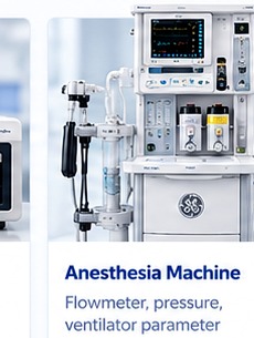 Anesthesia Machine