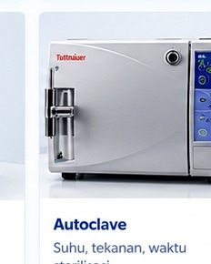 Autoclave