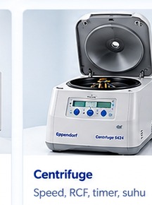 Centrifuge