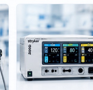 Electrosurgical Unit