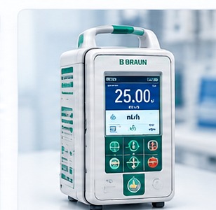 Infusion Pump