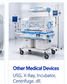 Other Medical Devices