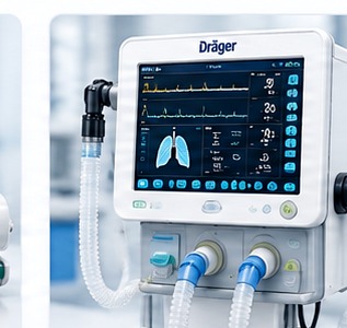 Ventilator